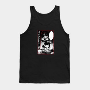 GoblinStyle Tank Top